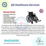 QS Healthcare Services - photo 9