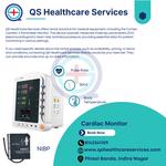 QS Healthcare Services - photo 10