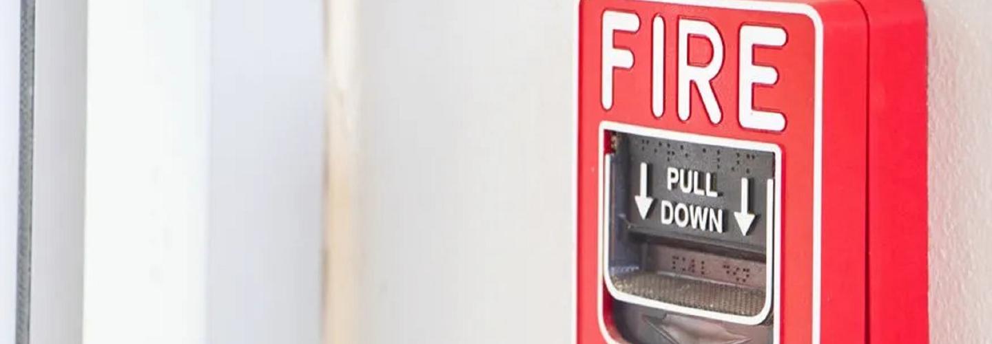 CA FIRE ALARM INC cover photo