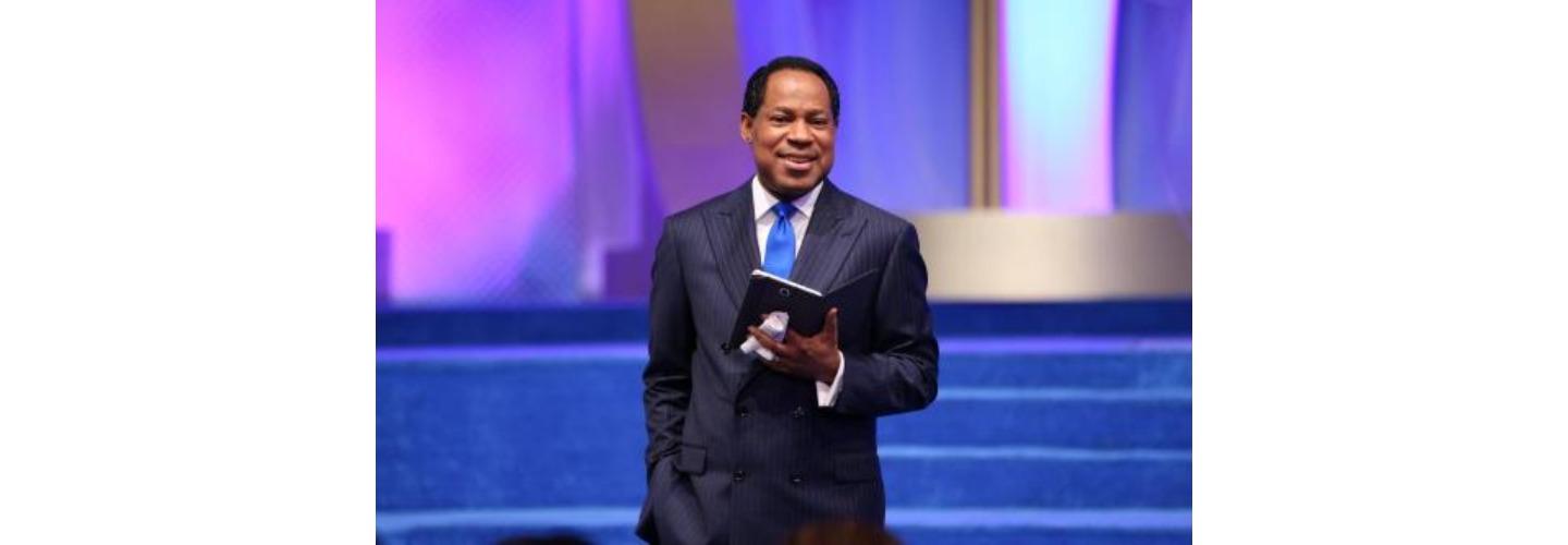 Christ Embassy Dallas cover photo