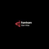 Farnham Van Rentals - Van & Truck Hire in Farnham