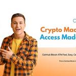 Coinhub Bitcoin ATM - photo 10