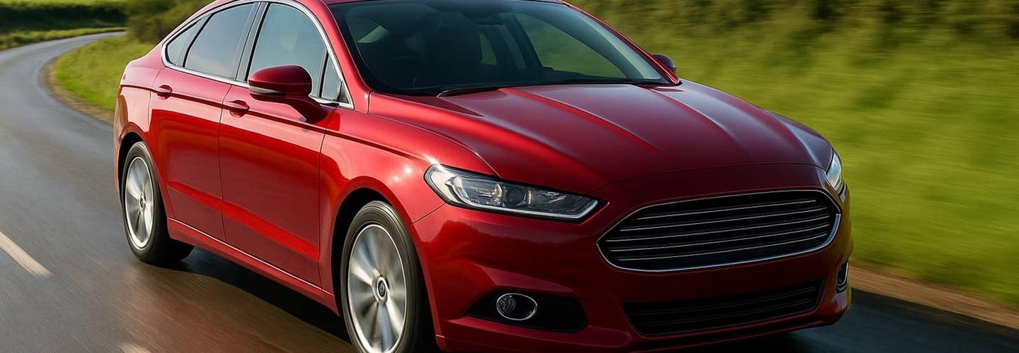 Sittingbourne Car Rental Experts cover photo