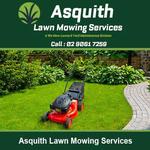 Asquith Lawn Mowing Services - photo 1