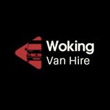 Woking Van Rental - Van & Truck Hire in Woking