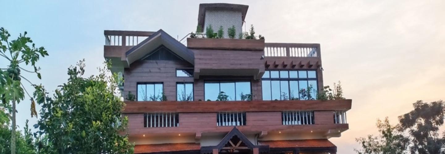 BISHNUPUR RIVER SIDE RESORT cover photo