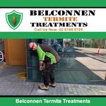 Belconnen Termite Treatments - photo 1