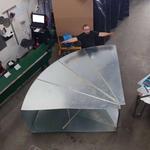 Duct Duct Goose Sheet Metal - photo 1