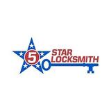 5 Star Locksmith San Jose