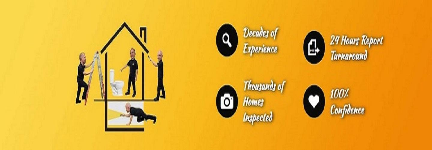 Home Inspections West LLC WA cover photo