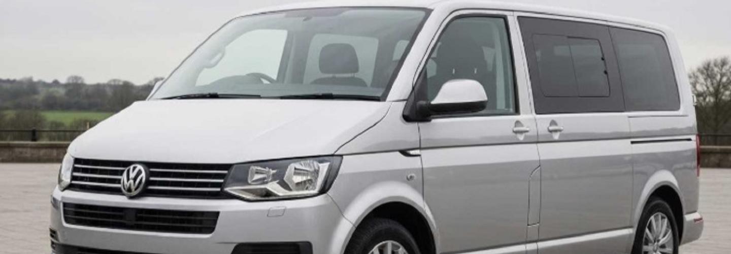 Premier Minibus Hire Epsom cover photo