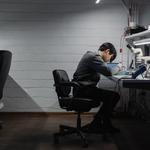 Cellular City Phone Repair - photo 1