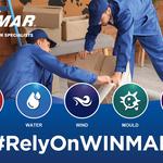 WINMAR Property Restoration Specialists - photo 4