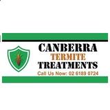 Canberra Termite Treatments