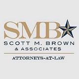 Scott M. Brown & Associates - Legal Services in Angleton