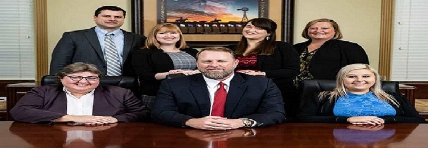 Scott M. Brown & Associates cover photo