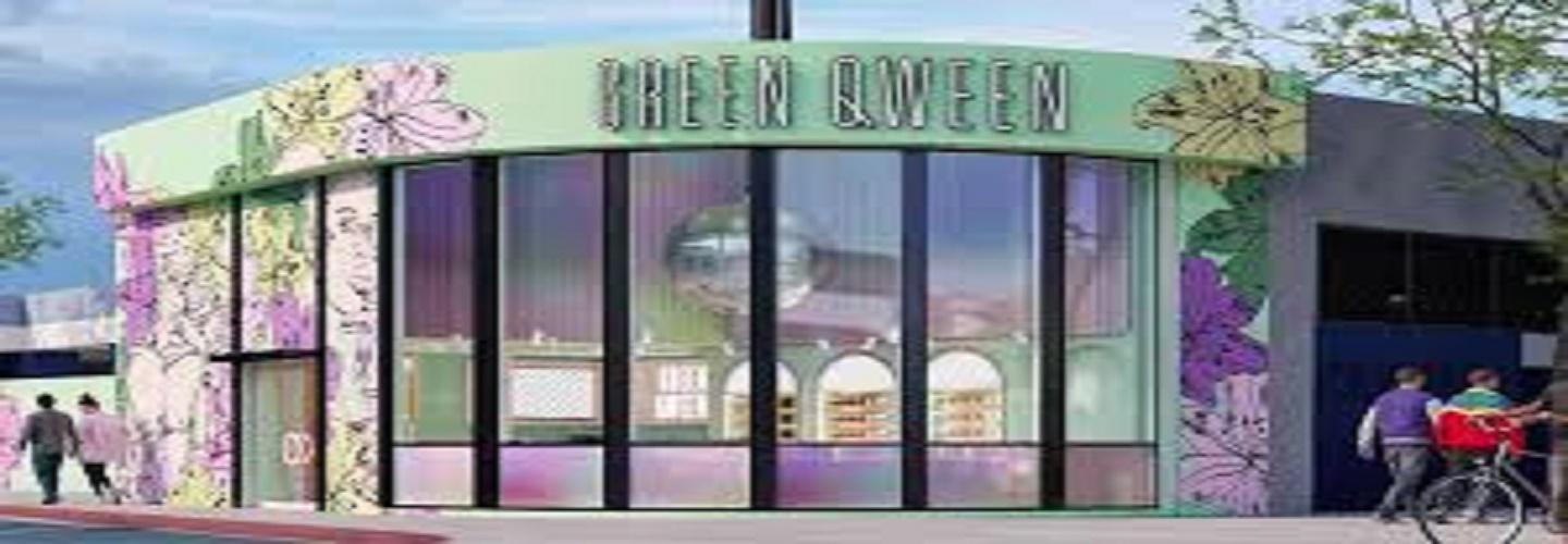 Green Qween Weed Dispensary West Hollywood cover photo