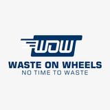 Waste On Wheels - Dumpster Rental in Willow Springs