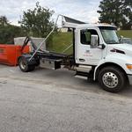 Waste On Wheels - photo 1