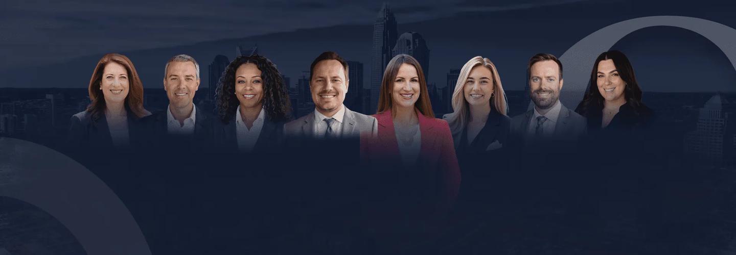 The Olsinski Law Firm cover photo