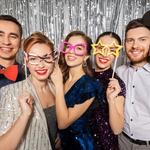 Folsom Photo Booth Rental - photo 1