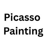Picasso Painting - Home Organization in Moss Beach