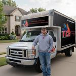 TCB Heating, Cooling & Handyman Services - photo 1