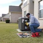 TCB Heating, Cooling & Handyman Services - photo 3