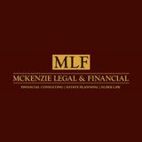 McKenzie Legal & Financial - Business Financial Consultants in Los Alamitos