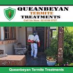 Queanbeyan Termite Treatments - photo 1
