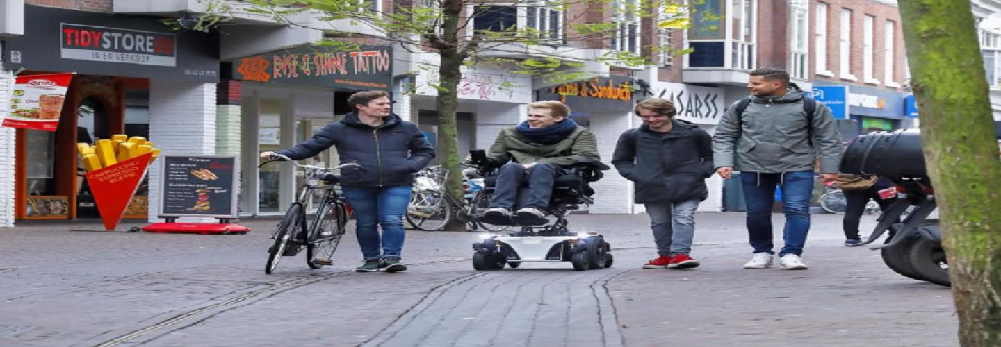 Karma Mobility cover photo