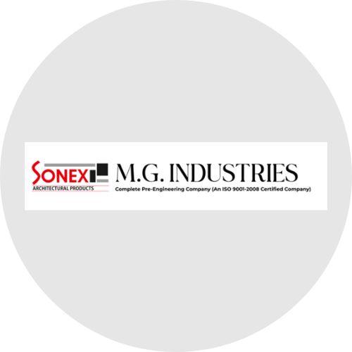 Mgindustries - Metal Fabricators