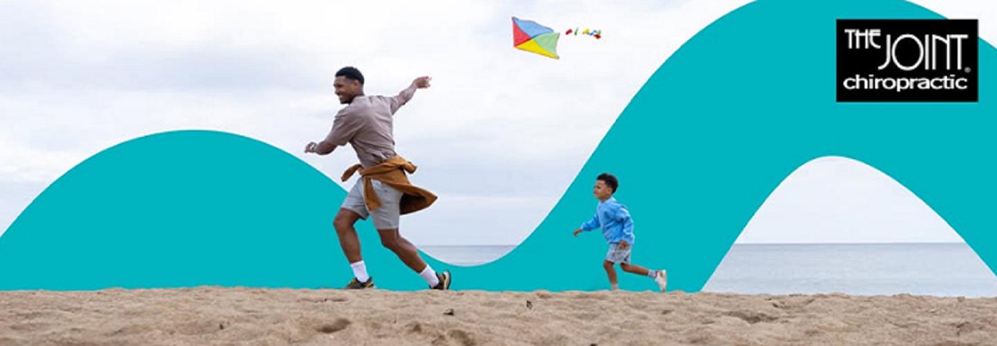 The Joint Chiropractic cover photo