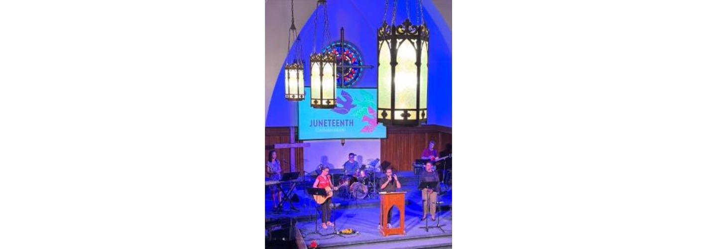 Bethany Community Church North cover photo