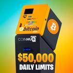 Coinhub Bitcoin ATM - photo 3