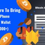 Coinhub Bitcoin ATM - photo 8