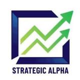 Strategic Alpha