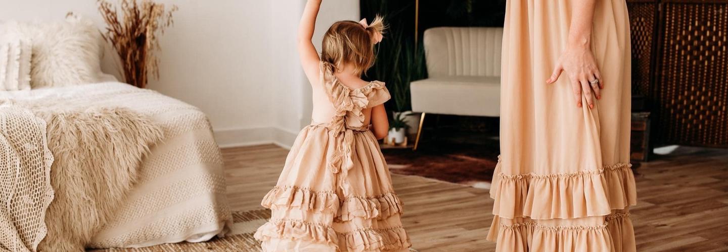 Baileys Blossoms cover photo