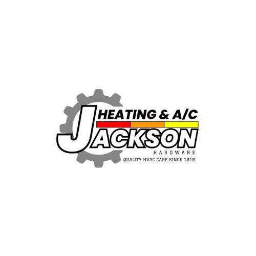 Jackson Hardware Heating & AC - Heating & Air Conditioning / HVAC