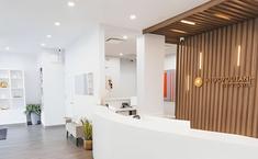 Metropolitan Dental Arts - Dentists