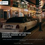 Prime Chauffeur Network - Crown Limo - photo 1