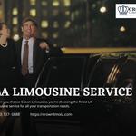 Prime Chauffeur Network - Crown Limo - photo 2