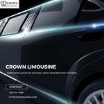 Prime Chauffeur Network - Crown Limo - photo 3