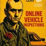 UBER & LYFT VEHICLE INSPECTIONS - photo 1