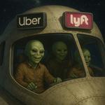 UBER & LYFT VEHICLE INSPECTIONS - photo 2