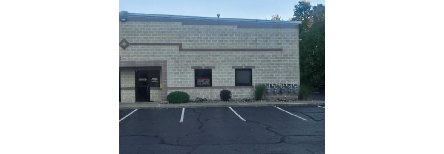 Brimfield Tire & Auto Repair cover photo