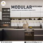 Kohinoor Modular Kitchen - photo 2