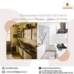 Kohinoor Modular Kitchen - photo 8