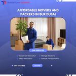 Budget City Movers and Packers - photo 1