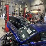 Boxer Motor Company Maidenhead - photo 1